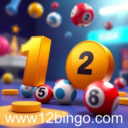 Online Gaming Evolution with 12Bingo