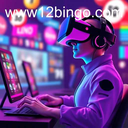 The Rise of 12Bingo: A Digital Gaming Revolution
