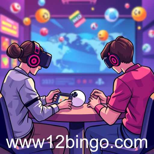 The Rise of Online Gaming Hubs in the Modern Era