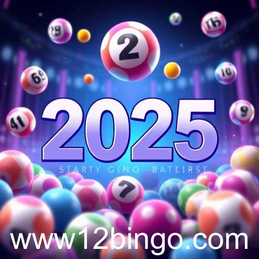 The Rise of Online Bingo: A 2025 Perspective