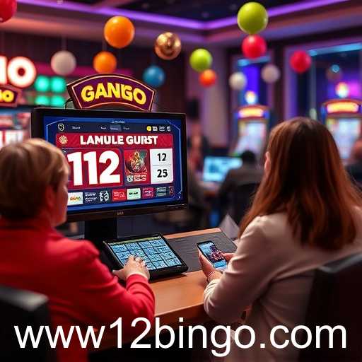 The Rise of Online Gaming: A Digital Frontier