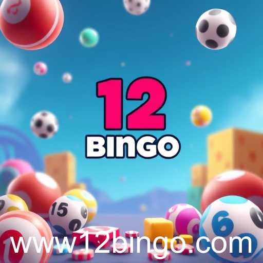 The Thriving World of 12Bingo and Online Gaming